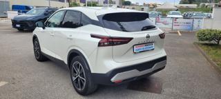NISSAN Qashqai usata, con Airbag Passeggero