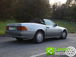 MERCEDES-BENZ SL 280 usata 45