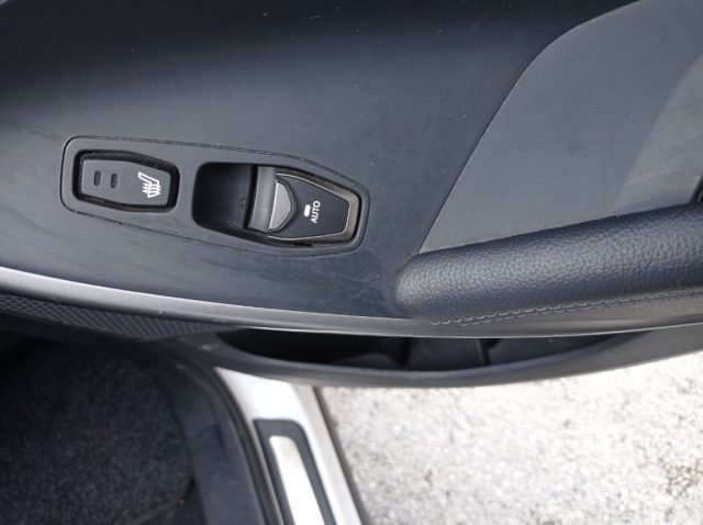 HYUNDAI Santa Fe usata, con Climatizzatore