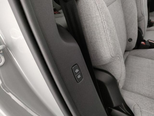 VOLVO EX90 usata, con Fari LED