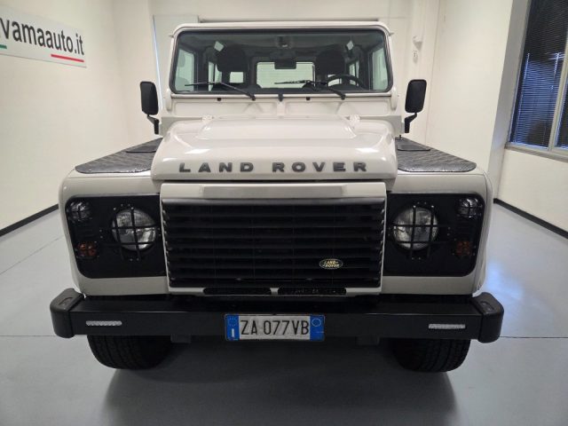 LAND ROVER Defender usata, con Climatizzatore