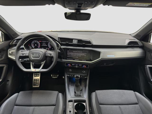 AUDI Q3 usata, con Climatizzatore