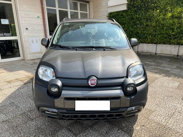 FIAT Panda usata 5