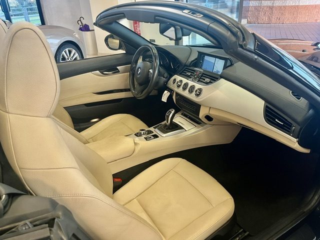 BMW Z4 usata, con Controllo trazione