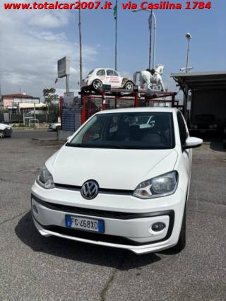 VOLKSWAGEN up! usata, con Airbag