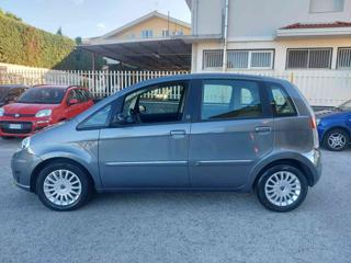 LANCIA MUSA usata, con Cerchi in lega