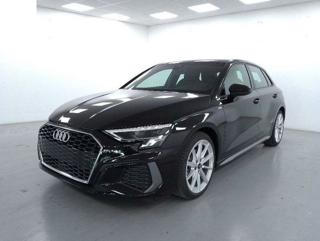 AUDI A3 usata, con Airbag laterali