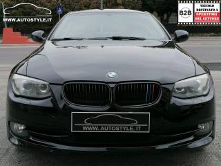 BMW 320 usata, con Streaming musicale integrato