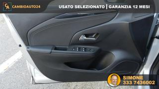 OPEL Corsa usata 61