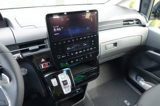 HYUNDAI Staria usata, con Volante multifunzione