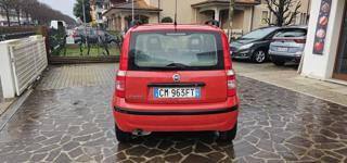 FIAT Panda usata 8