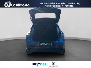 ALFA ROMEO Tonale usata, con Interni in pelle