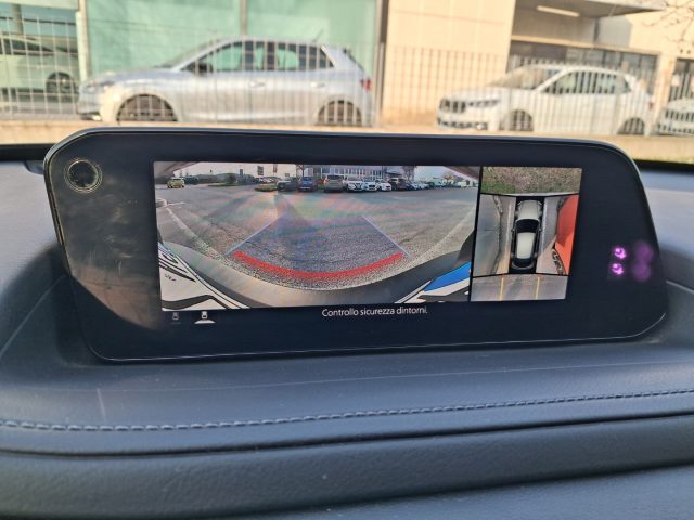 MAZDA CX-30 usata, con Controllo automatico clima