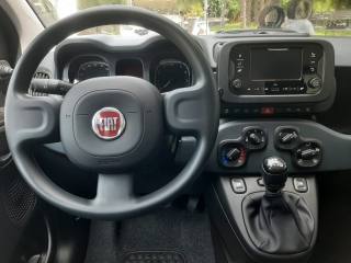 FIAT Panda usata, con Autoradio digitale
