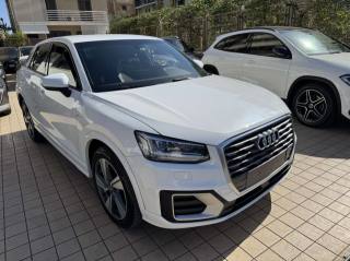 AUDI Q2 usata, con Airbag Passeggero