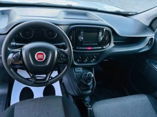 FIAT Doblo usata, con Climatizzatore