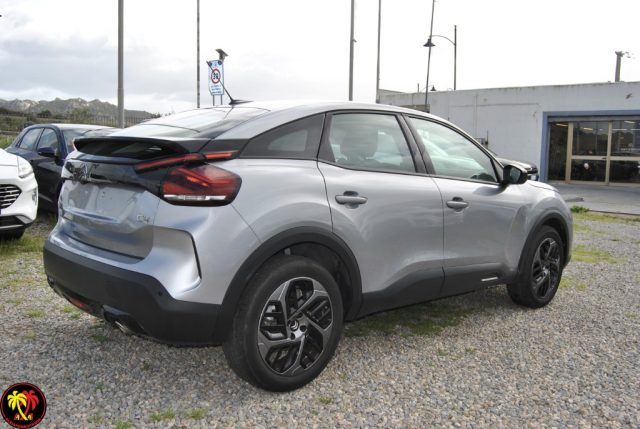 CITROEN C4 usata, con Sistema di navigazione