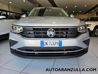 VOLKSWAGEN Tiguan usata, con Fari LED
