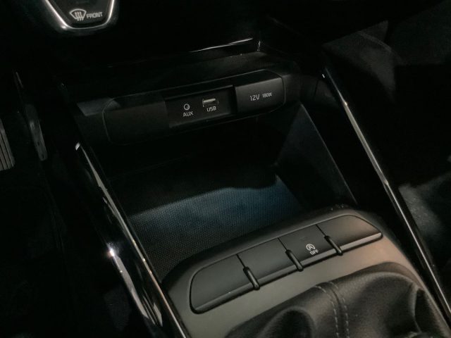 KIA Stonic usata, con Sensore di luce