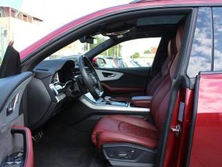AUDI SQ8 usata, con Climatizzatore