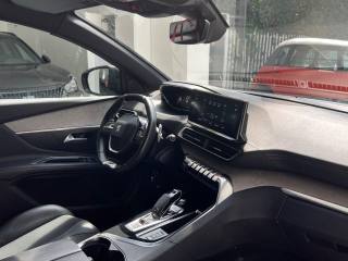 PEUGEOT 3008 usata, con Park Distance Control