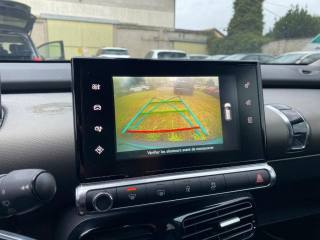 CITROEN C4 Cactus usata, con Climatizzatore