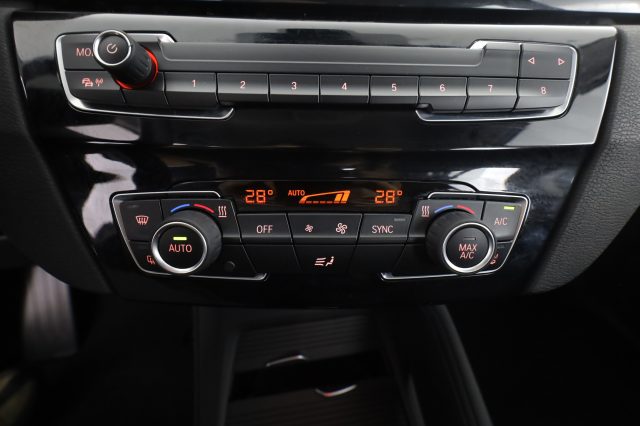 BMW X1 usata 18