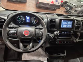 FIAT Ducato usata, con Park Distance Control