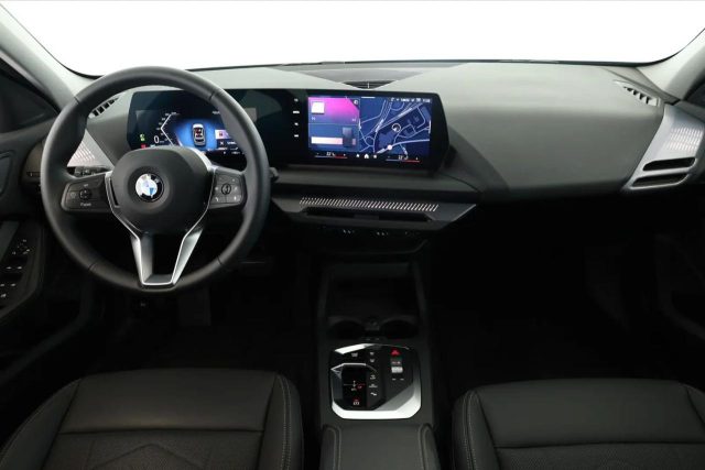 BMW 118 usata, con Cerchi in lega