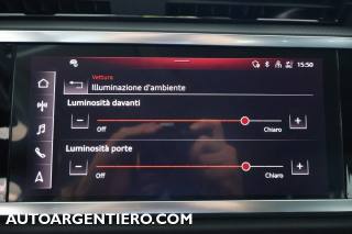 AUDI Q3 usata, con Luci diurne LED
