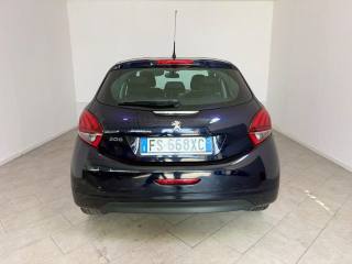 PEUGEOT 208 usata 3
