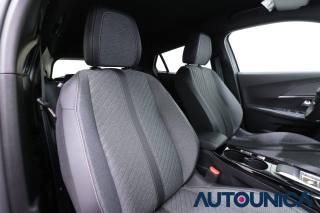 PEUGEOT 2008 usata, con Airbag testa