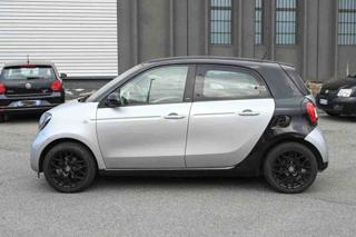 SMART ForFour usata, con Chiusura centralizzata