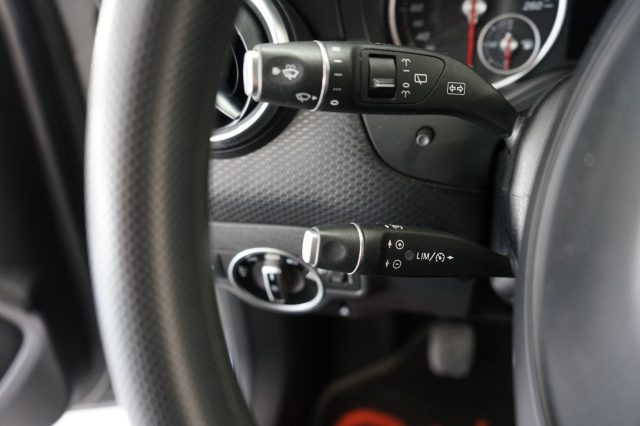 MERCEDES-BENZ A 160 usata 49