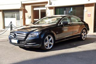 MERCEDES-BENZ CLS 350 usata, con Airbag laterali