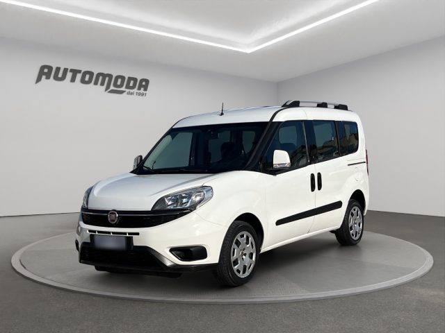 FIAT Doblo usata, con ABS
