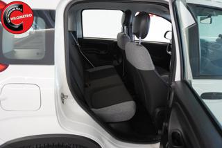 FIAT Panda usata, con Fendinebbia