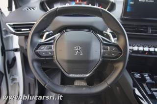 PEUGEOT 3008 usata, con Frenata d