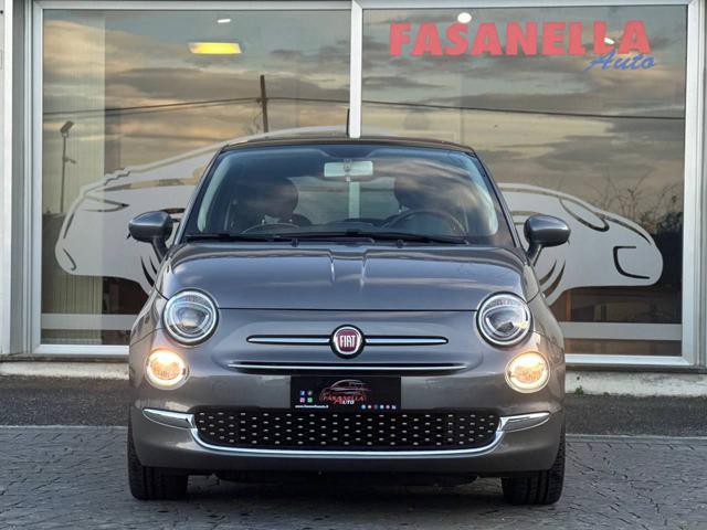 FIAT 500 usata, con Airbag laterali