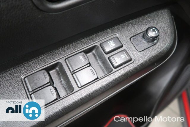 SUZUKI Ignis usata 15
