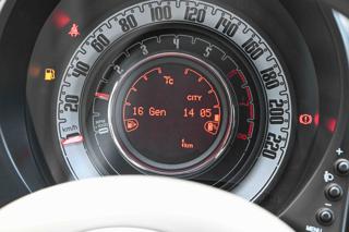 FIAT 500 usata 16