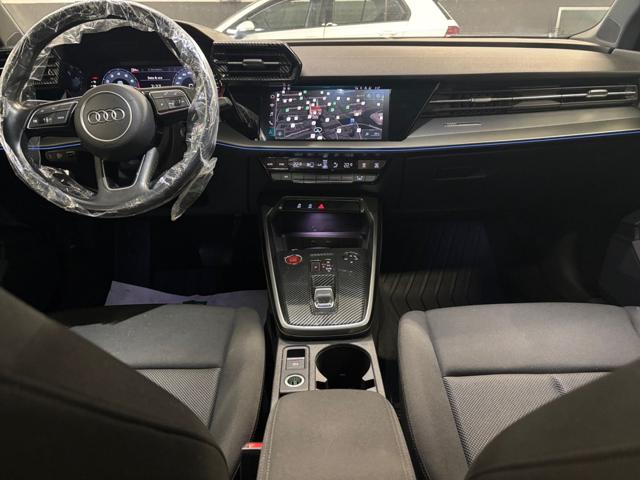 AUDI A3 usata, con Autoradio