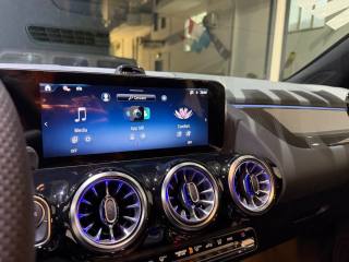 MERCEDES-BENZ GLA 200 usata, con Climatizzatore automatico, 2 zone