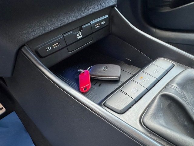 HYUNDAI Bayon usata, con Cronologia tagliandi