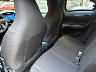 TOYOTA Aygo X usata, con Fendinebbia