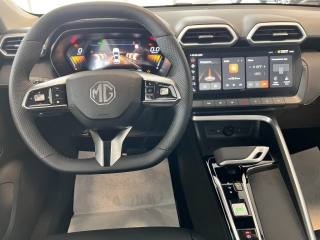 MG ZS usata, con Immobilizzatore elettronico