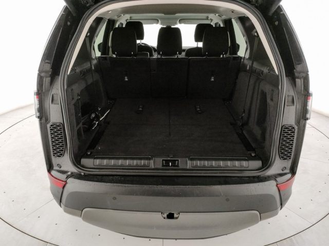 LAND ROVER Discovery usata, con Vetri oscurati