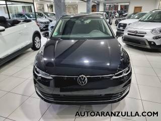 VOLKSWAGEN Golf usata, con Airbag