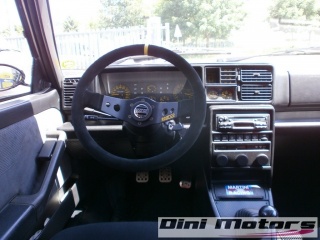 LANCIA Delta usata 48