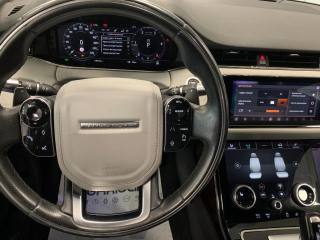 LAND ROVER Range Rover Evoque usata, con Climatizzatore